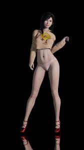 Rule34 - If it exists, there is porn of it  mustard sfm, tifa lockhart   5480459