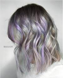 Purple and warm pink shadow literally screams for attention. 32 Best Purple Hair Color Ideas For Women In 2021 All Things Hair Us