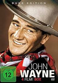 John Wayne