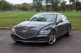 That the 2021 genesis g80 is an exceptional large luxury sedan is no surprise. Genesis Cars Models Prices Ratings Cars Com