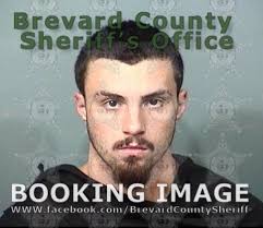 Arrests In Brevard County: August 3, 2024