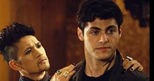 Shadowhunters bosses tease kids for Malec after wedding finale
