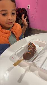 La Michoacana Neveria y Paleteria