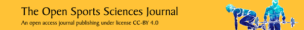 Jahrgang 2006 ist die deutsche vereinigung für sportwissenschaft (dvs) gemeinsam mit dem bundesinstitut für sportwissenschaft (bisp) und dem deutschen . The Open Sports Sciences Journal Home Page