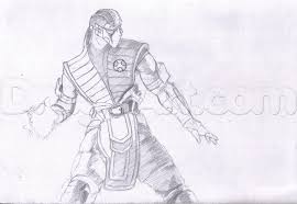 We did not find results for: Sub Zero Mortal Kombat Drawings Easy Novocom Top