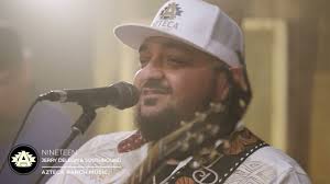 Jerry Deleon & Southbound