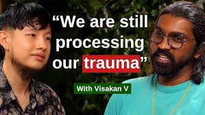 Singapore Should Be In Its Golden Age. So Why Isn't It?