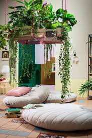Organizing Your Small Apartment Has Never Been So Stylish With Ikea S New Collection Interiores De Casas Decoracao Da Casa Artesanal Design De Casa
