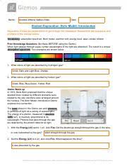 Student exploration meiosis gizmo answer key teaches us to manage the response triggered by various things. Averageatomicmassse Pdf Name Alondra Althena Valdez Vides Date Student Exploration Average Atomic Mass Directions Follow The Instructions To Go Course Hero