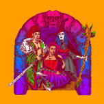 Dungeons and Drag Queens Brunch