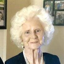 Elizabeth "Nanny Mama" Williams Obituary