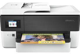 If you use hp officejet pro 7740 printer series, then you can install a compatible driver on your pc before using the printer. Hp Officejet Pro 7740 Driver And Software For Windows Mac
