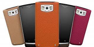 Vertu Constellation 2013 technische ...