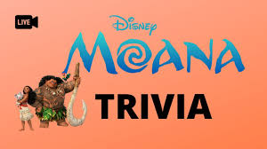 At over four months, it's one of the longest harvest celebrations as well as one of the oldest. 25 Exciting Trivia Questions From Disney S Moana To Eternity And Beyond