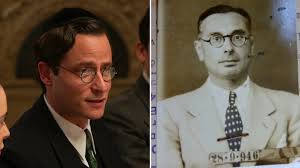 We Were the Lucky Ones' Cast vs. Their Real-Life Counterparts