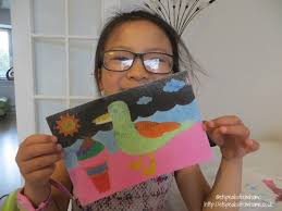 Summer Holidays Crafts with Baker Ross