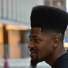 The high top fade haircut looks as good today as it did in the 80s. 65 Best Ideas For High Top Fade Build Up The Volume 2020
