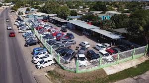Economic Auto Center