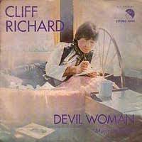 We did not find results for: Devil Woman By Cliff Richard Samples Covers And Remixes Whosampled