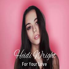 Heidi Wright