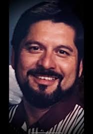 Pastor Mark Hartman Sugar Creek