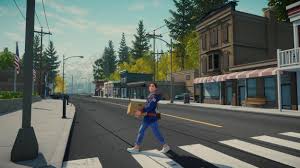Links on android authority may earn us a commission. Lake A Heartwarming Indie Title Releases Today On Pc And Xbox Series X S Game News 24