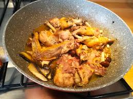 Check spelling or type a new query. Faraona Funghi E Vino Bianco A Tavola Da Daniela