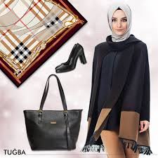 Tugba Venn Tesetturgiyim Tesettur Hijabstyle Hijab Hijabfashion Style Streetstyle Modern Puskul Deta Basortusu Modasi Moda Stilleri Musluman Modasi
