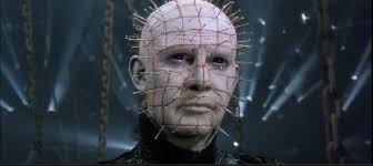 Hellraiser' films return from the depths
