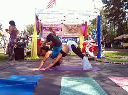 Find the best care to fit your family needs! About Us Inner Spirit Yoga