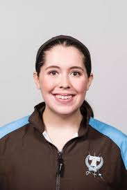 2015-16 Women's Fencing Roster