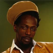 Gregory Isaacs