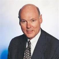 Dr. William Harwell Murrey Obituary