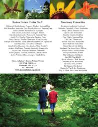 Bnc Annual Report By Mass Audubon Issuu