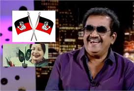 Actor manobala took to his twitter space and shared a photo of pandu while announcing the news. C D8mkwzxmr3hm