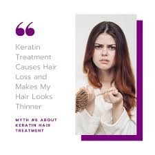 The effects of this treatment can last upto six months. Keratin Treatment Top 7 Myths Vs Facts You Must Know Top Leading Hair Salon In Singapore And Orchard Chez Vous