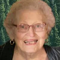 Obituary for Frances Senger