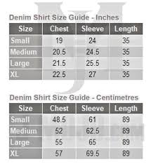 Details About Stylish Mens Long Denim Slim Fit Mid Blue Casual Mens Sleeve Jeans Shirt