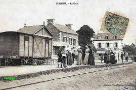 Plouha Cotes Du Nord En 2020 Les Rocheuses Carte Photo Paimpol