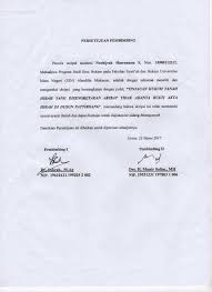 Contoh surat pernyataan tanggung jawab mutlak. Http Repositori Uin Alauddin Ac Id 3294 1 Skripsi Pdf
