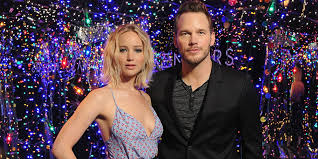 The actress just addressed those infamous cheating rumors jennifer lawrence is no stranger to the hollywood rumor mill, but she's often quick to confidently take a stand, shutting down any false speculations. Jennifer Lawrence Addresses Chris Pratt Affair Rumors