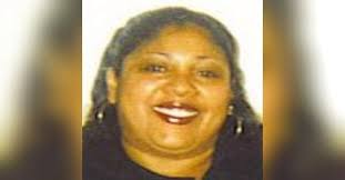 Hilda Susan Harris Obituary