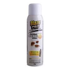 Blaze Pro Residual Bed Bug Killer The Home Depot Canada
