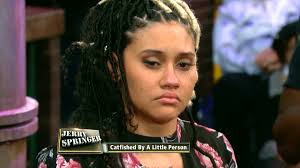 Faith wants to get back with her husband who kicked her out along with  their newborn. #tvshow #talkshow #realityshow