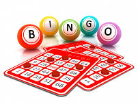 Grand Isle Library - Bingo (adults only)