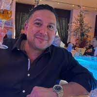 Steven Lampasona's Instagram, Twitter & Facebook