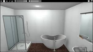 Find professional bathroom 3d models for any 3d design projects like virtual reality (vr), augmented reality (ar), games, 3d visualization or animation. 6 Best Free Bathroom Design Software For Windows
