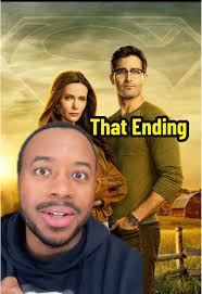 The thought of what Grant Gustin would look like if he was in the DCU ...