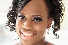 Audrey Grace Venegas, (nee) Peterson