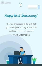 Beautiful anniversary cards for employees and clients. Egreetings Portal